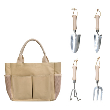 Neues Design Hand nach Hause Edelstahl Kopf Weizen Stroh Hand Mini Landwirtschaft Garten Handwerkzeugset Set